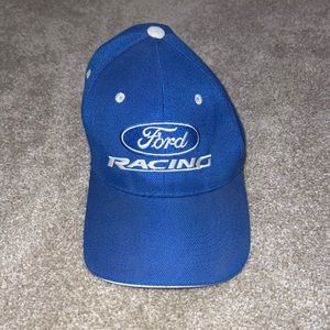 Ford Racing Hat